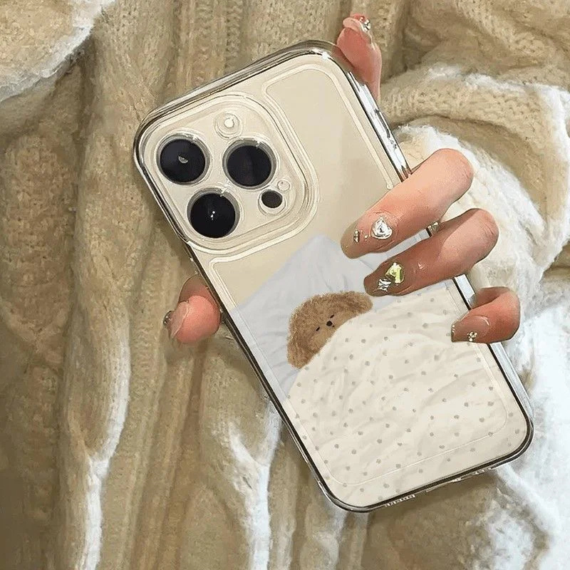 Чехол для телефона Samsung Gal – обзор и цена Cute Anime Case