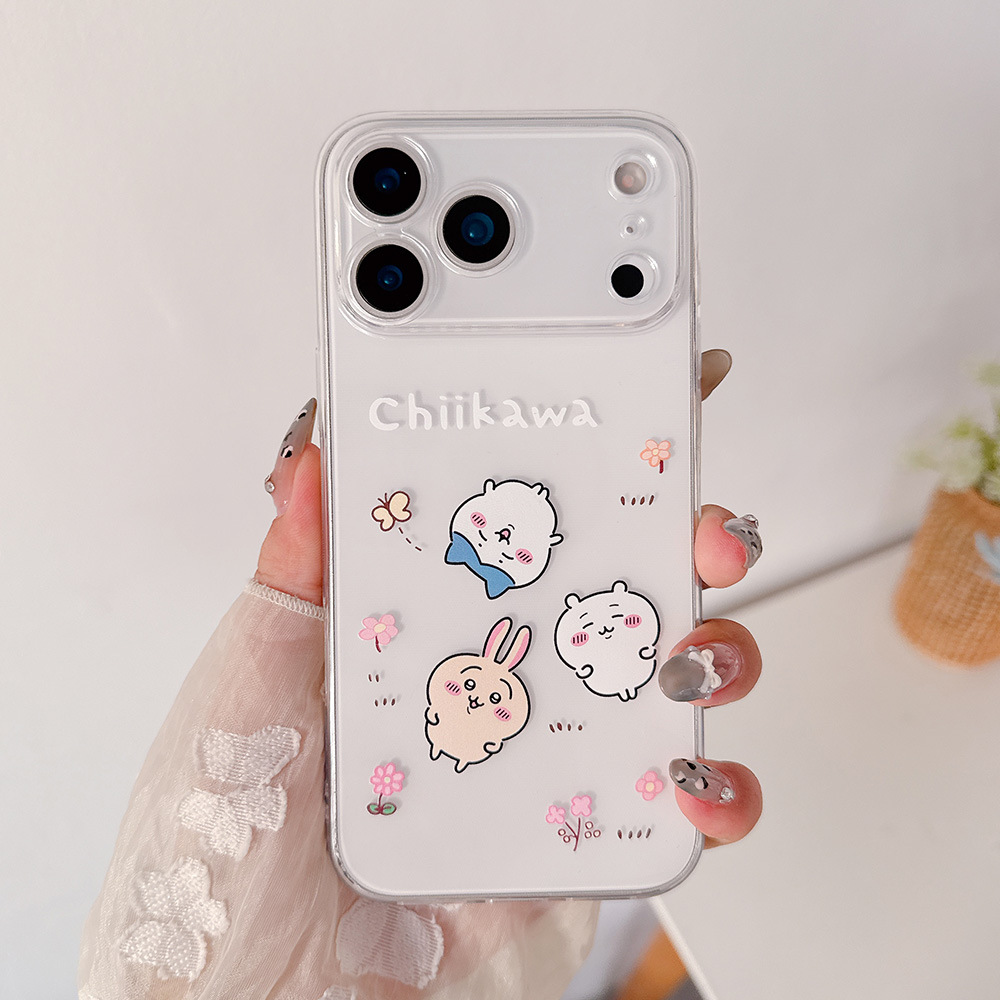 Милый мультяшный японский аним – обзор и цена Cute Anime Case