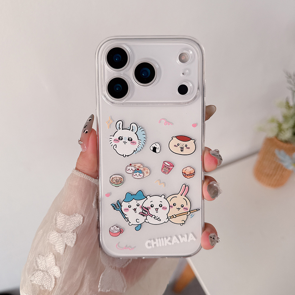 Милый мультяшный японский аним – обзор и цена Cute Anime Case