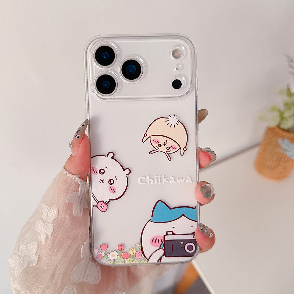 Милый мультяшный японский аним – обзор и цена Cute Anime Case
