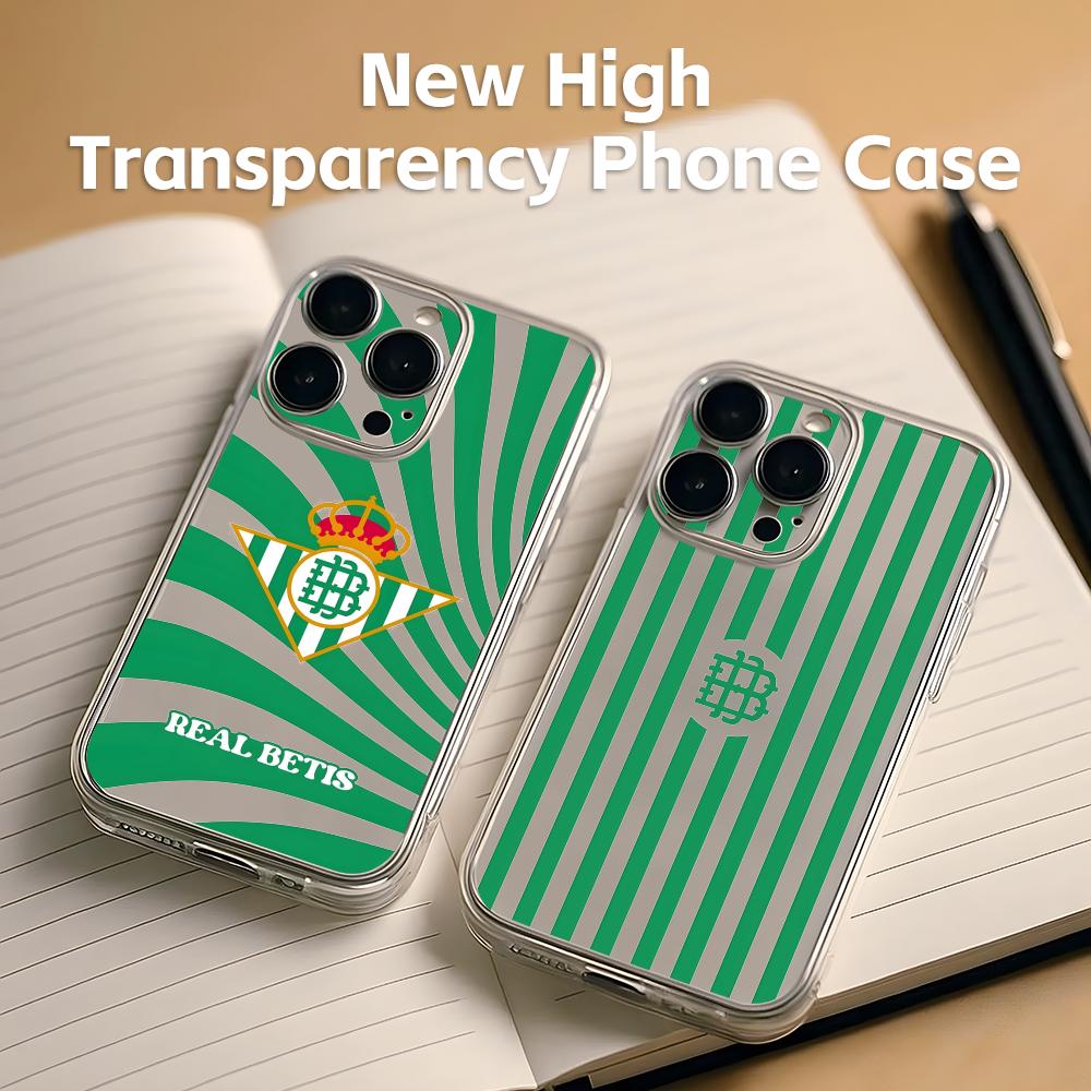 Роскошный прозрачный чехол R-R – обзор и цена Phone Cases Store