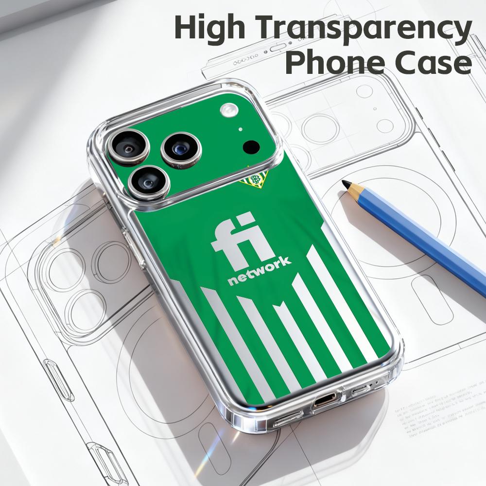 Роскошный прозрачный чехол R-R – обзор и цена Phone Cases Store
