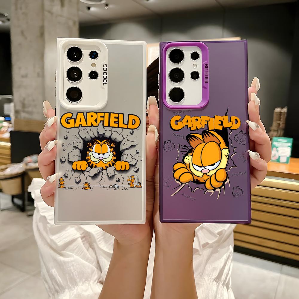 Милый чехол для телефона G-Gar – обзор и цена Cute Anime Case