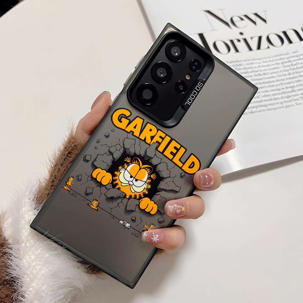 Милый чехол для телефона G-Gar – обзор и цена Cute Anime Case
