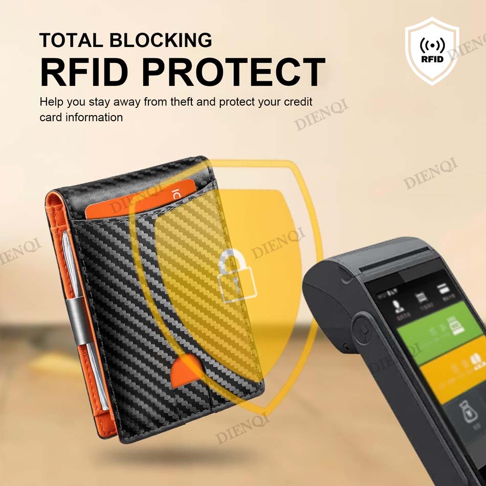 Держатель для визиток, умный к – обзор и цена Card Holder Slim Case