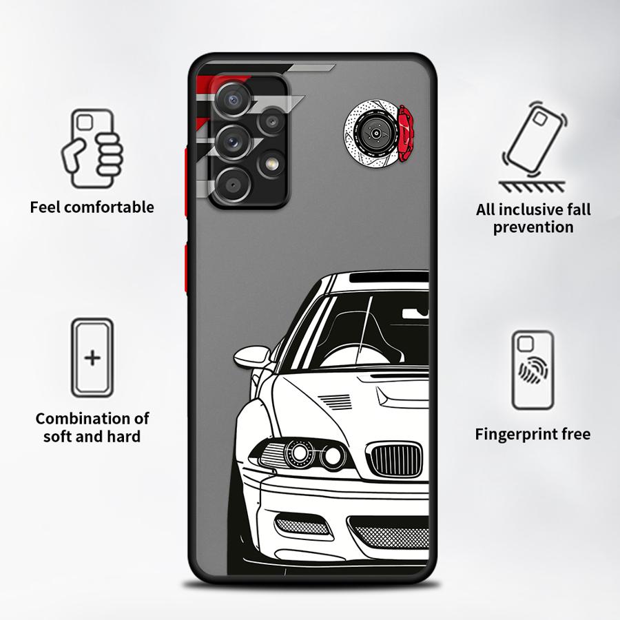 Чехол для телефона Samsung Gal – обзор и цена Phone Cases Samsung A14
