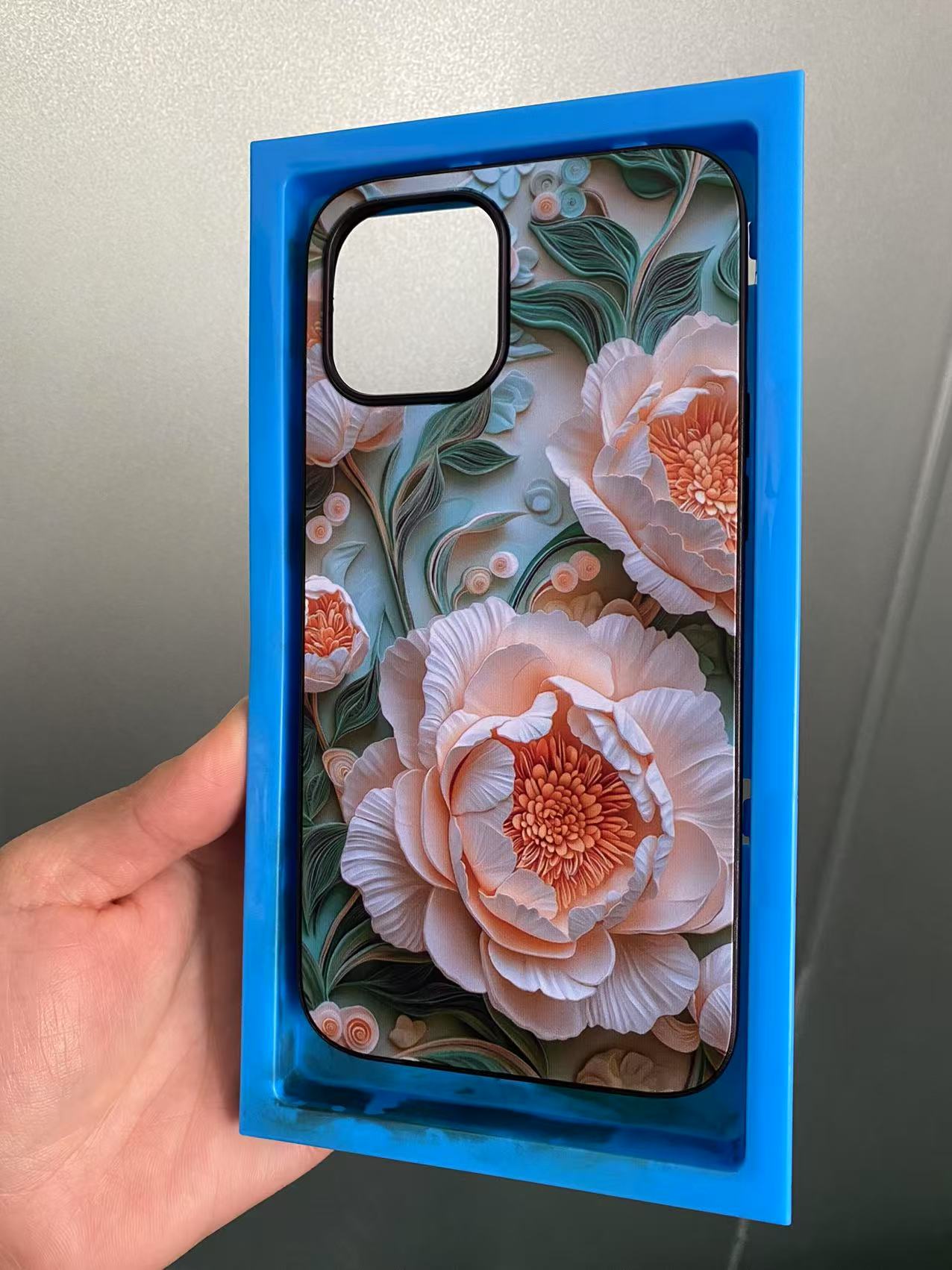 Торговый автомат FL для чехлов – обзор и цена Phone Cases Vending Machine