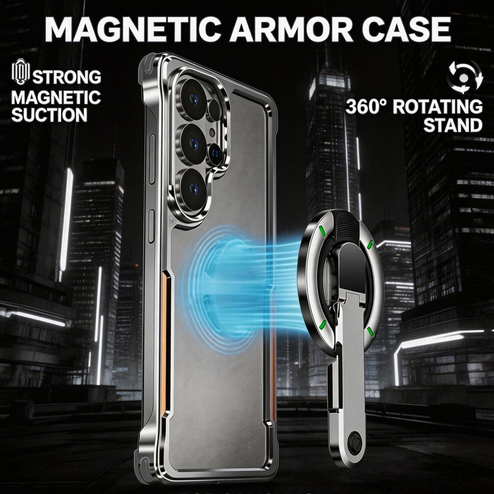 Для Samsung Galaxy S26 Ultra,  – обзор и цена Phone Cases With Stand