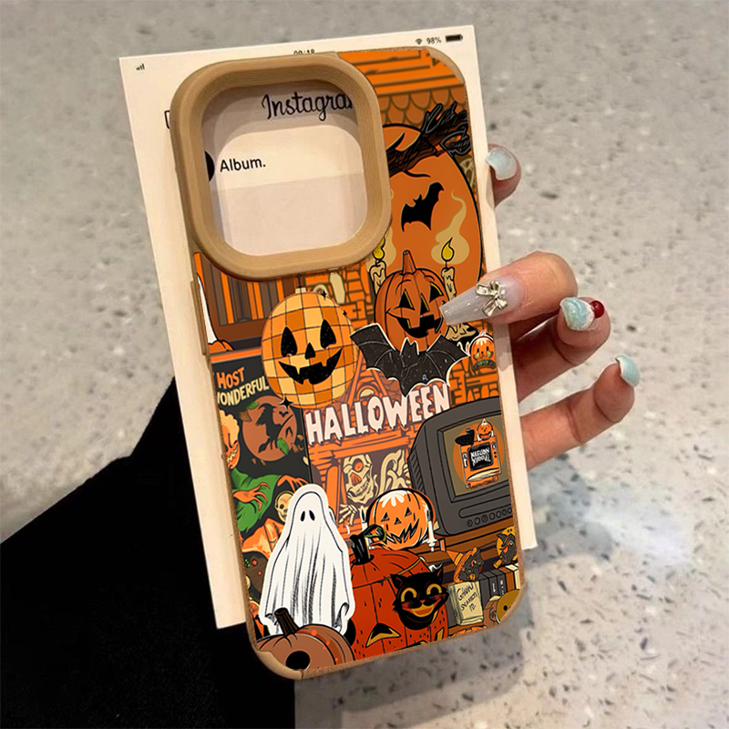 Чехол для телефона в виде тыкв – обзор и цена Phone Cases Xs Max