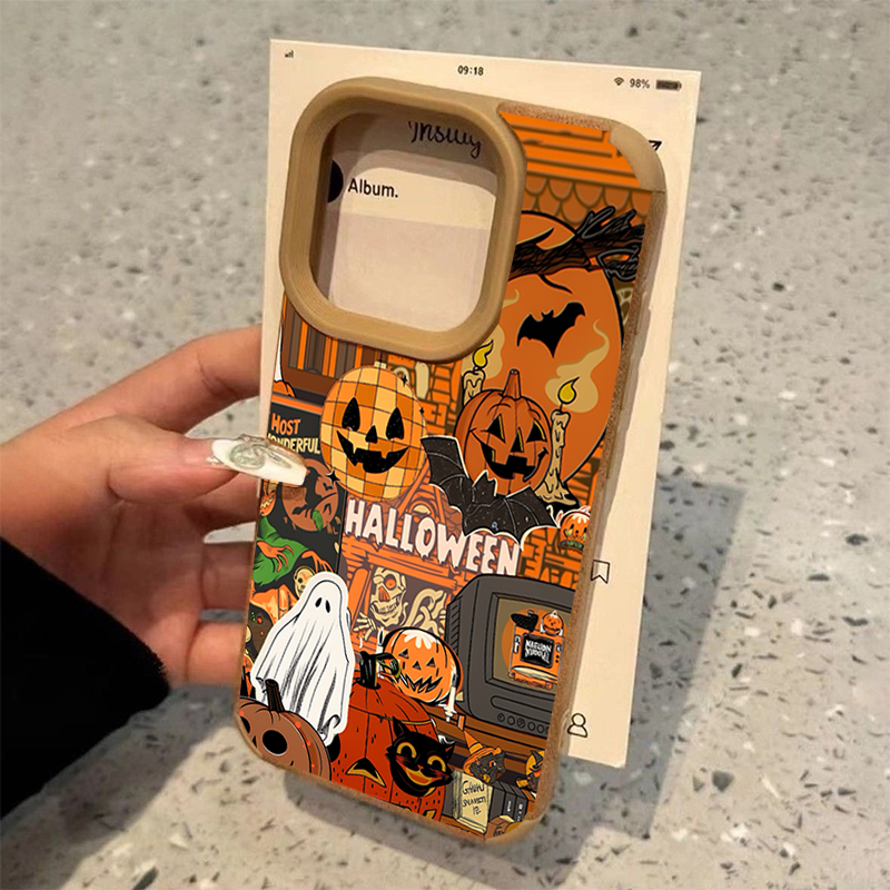 Чехол для телефона в виде тыкв – обзор и цена Phone Cases Xs Max