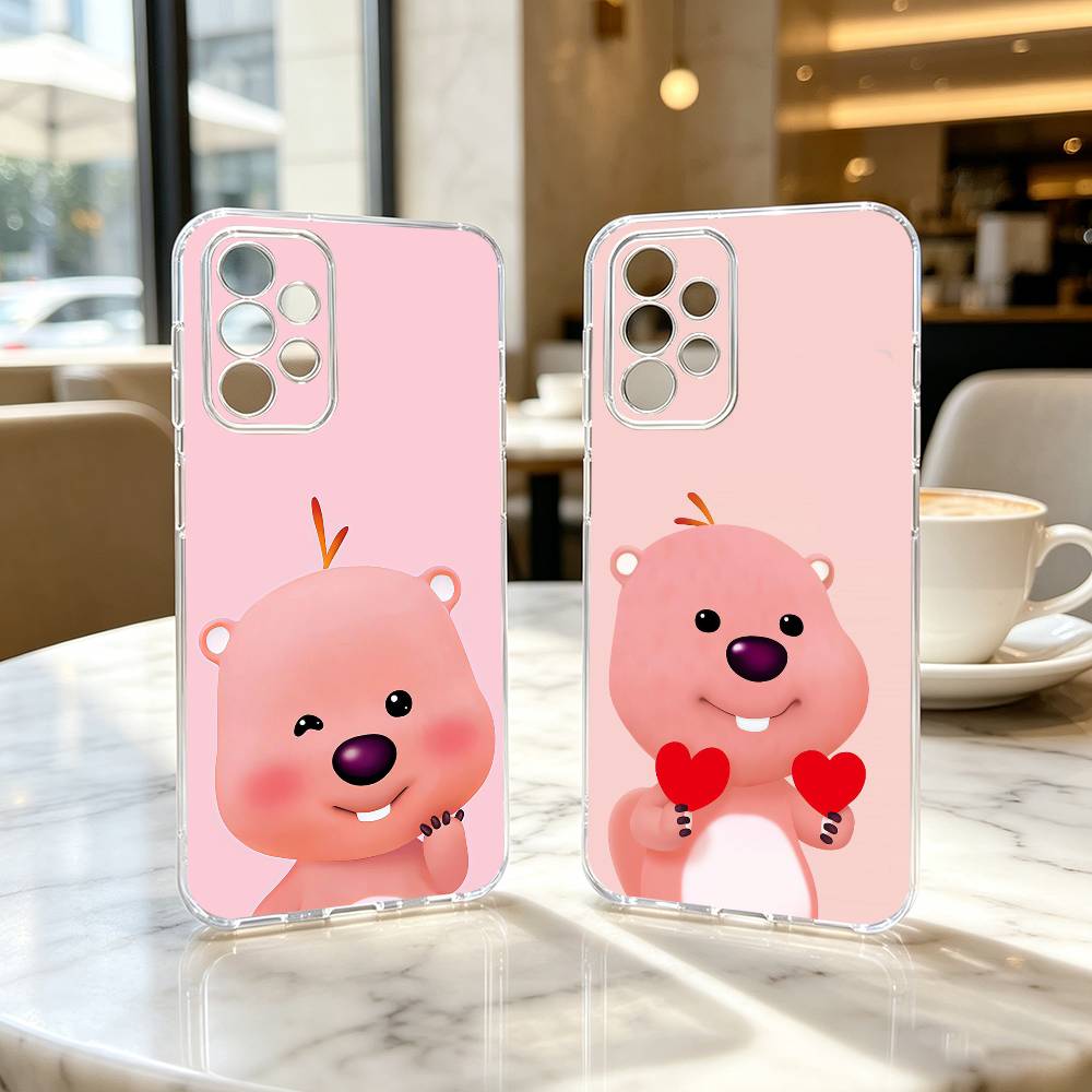 Чехол для телефона C-Cute L-Lo – обзор и цена Phone Cases Loopy