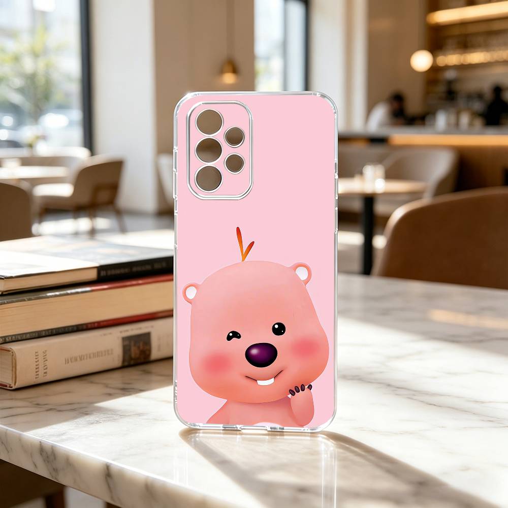 Чехол для телефона C-Cute L-Lo – обзор и цена Phone Cases Loopy