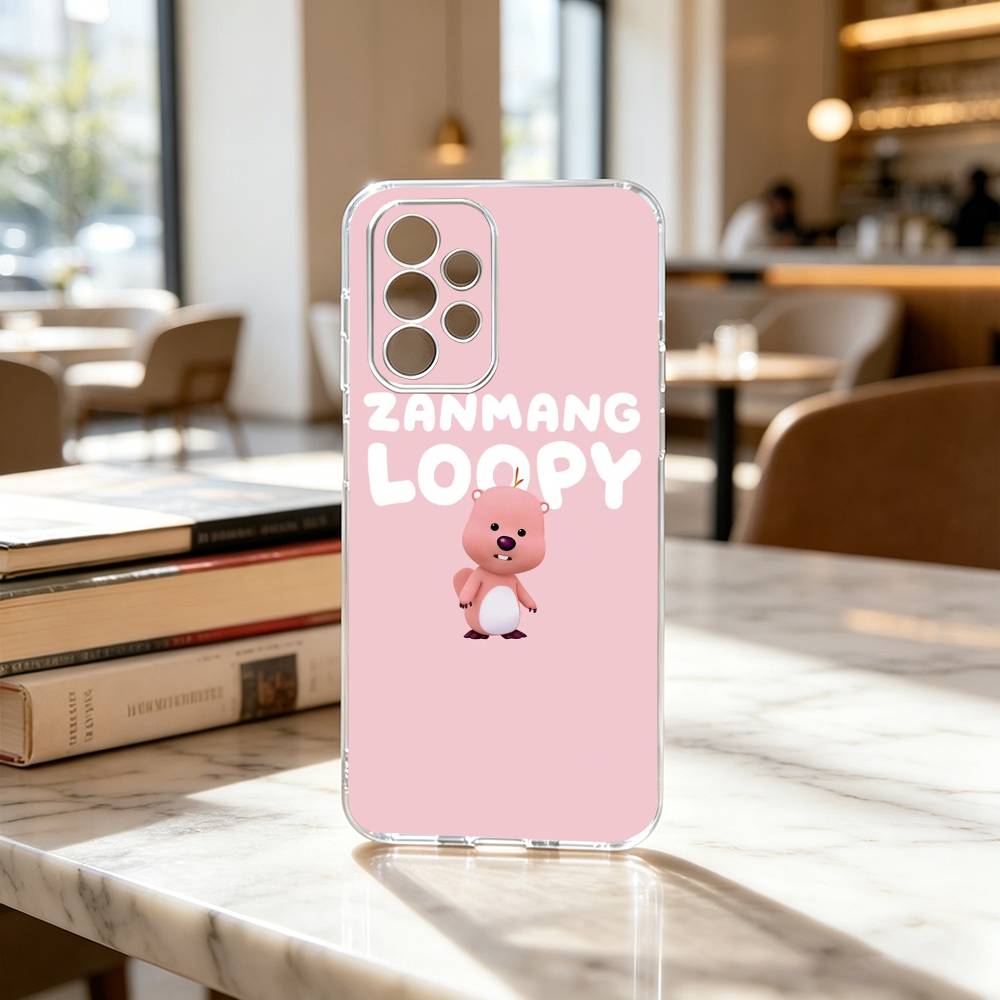 Чехол для телефона C-Cute L-Lo – обзор и цена Phone Cases Loopy