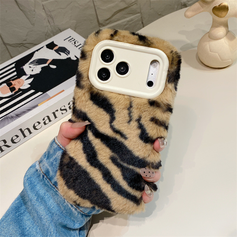 Роскошный плюшевый чехол с узо – обзор и цена Phone Cases Protective