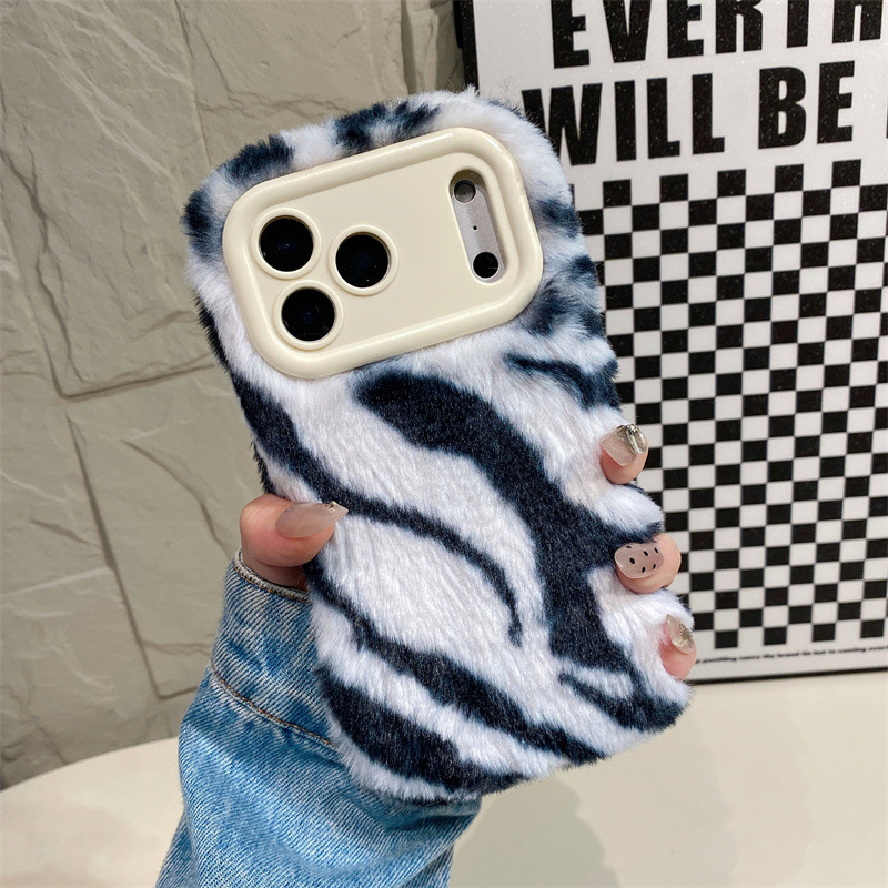 Роскошный плюшевый чехол с узо – обзор и цена Phone Cases Protective