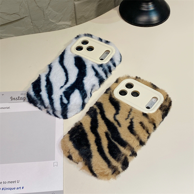 Роскошный плюшевый чехол с узо – обзор и цена Phone Cases Protective