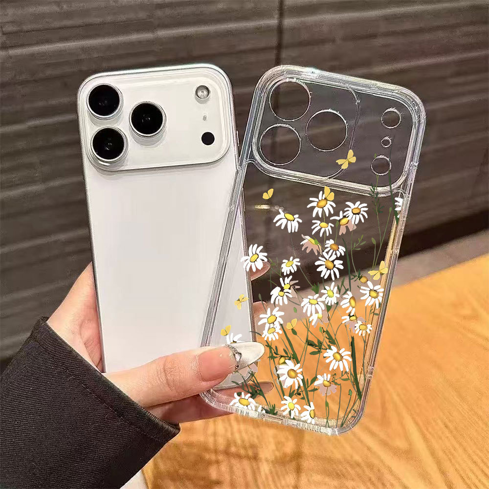 Новый чехол Daisy для iPhone 1 – обзор и цена Phone Cases Xs Max