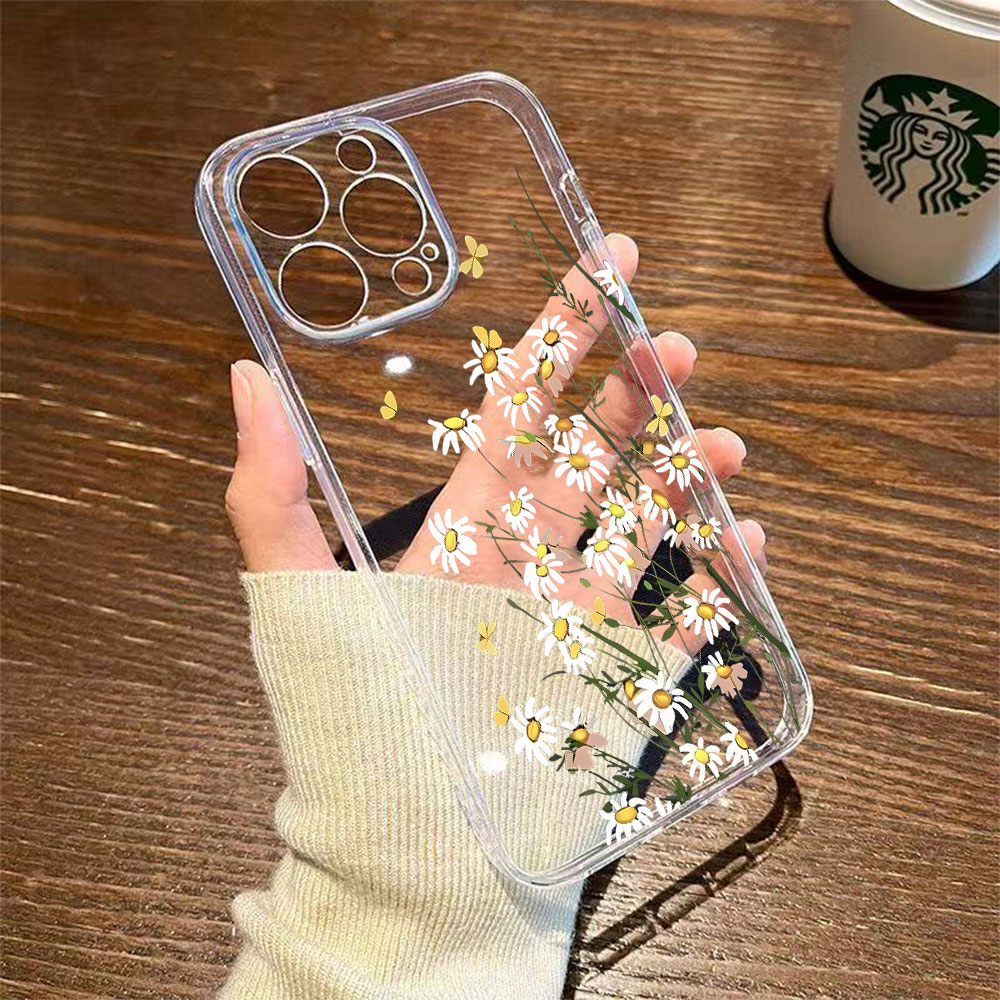 Новый чехол Daisy для iPhone 1 – обзор и цена Phone Cases Xs Max