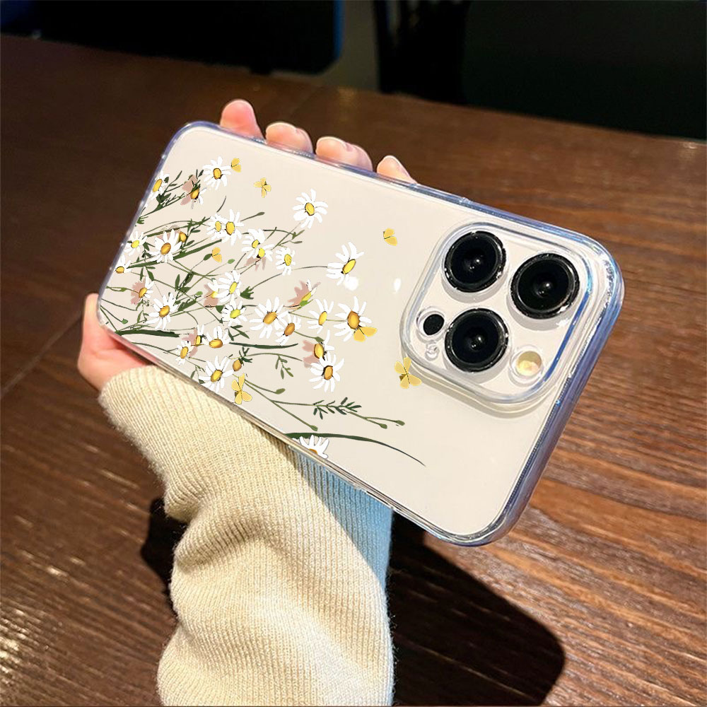 Новый чехол Daisy для iPhone 1 – обзор и цена Phone Cases Xs Max