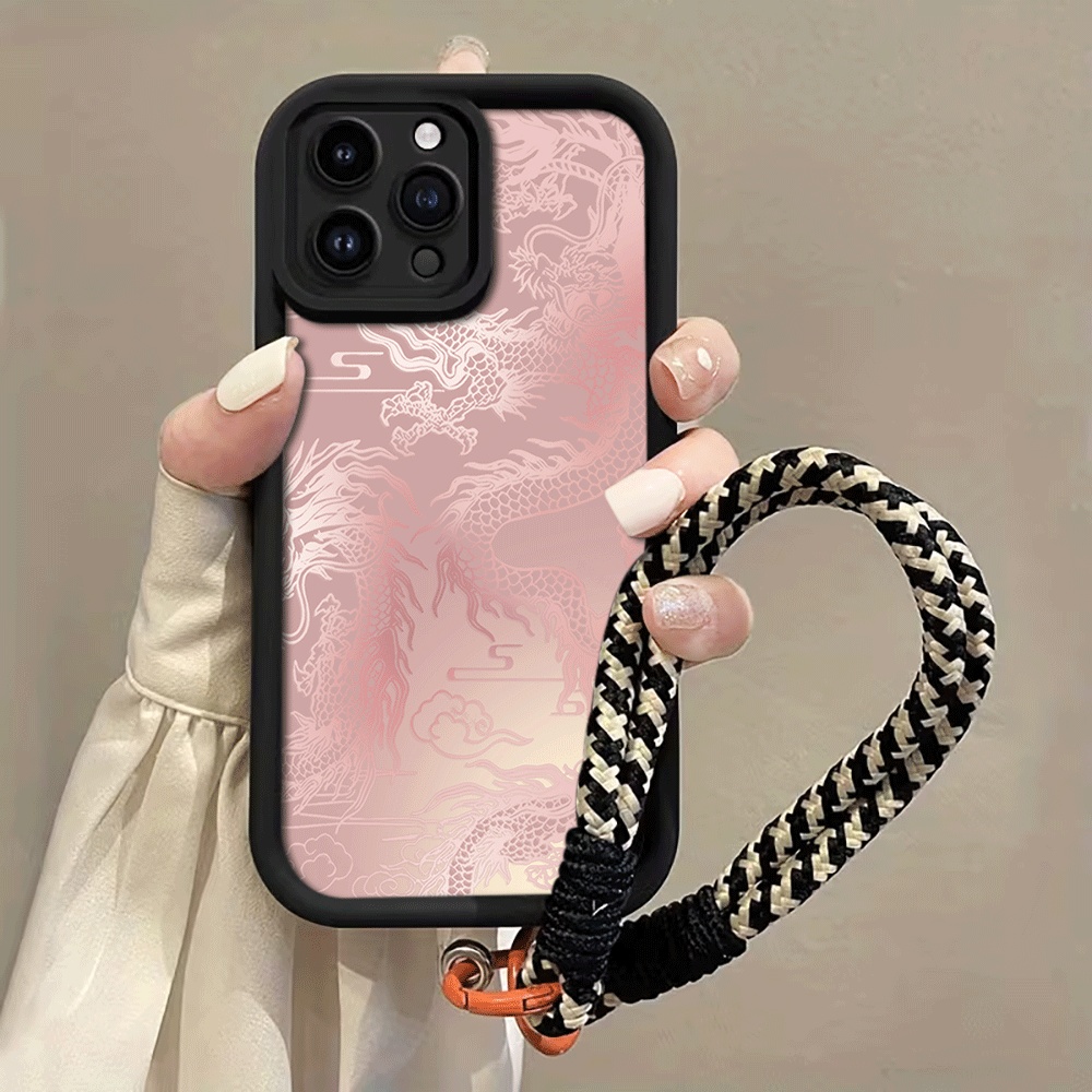 Бледно-белый чехол для телефон – обзор и цена Phone Cases With Straps