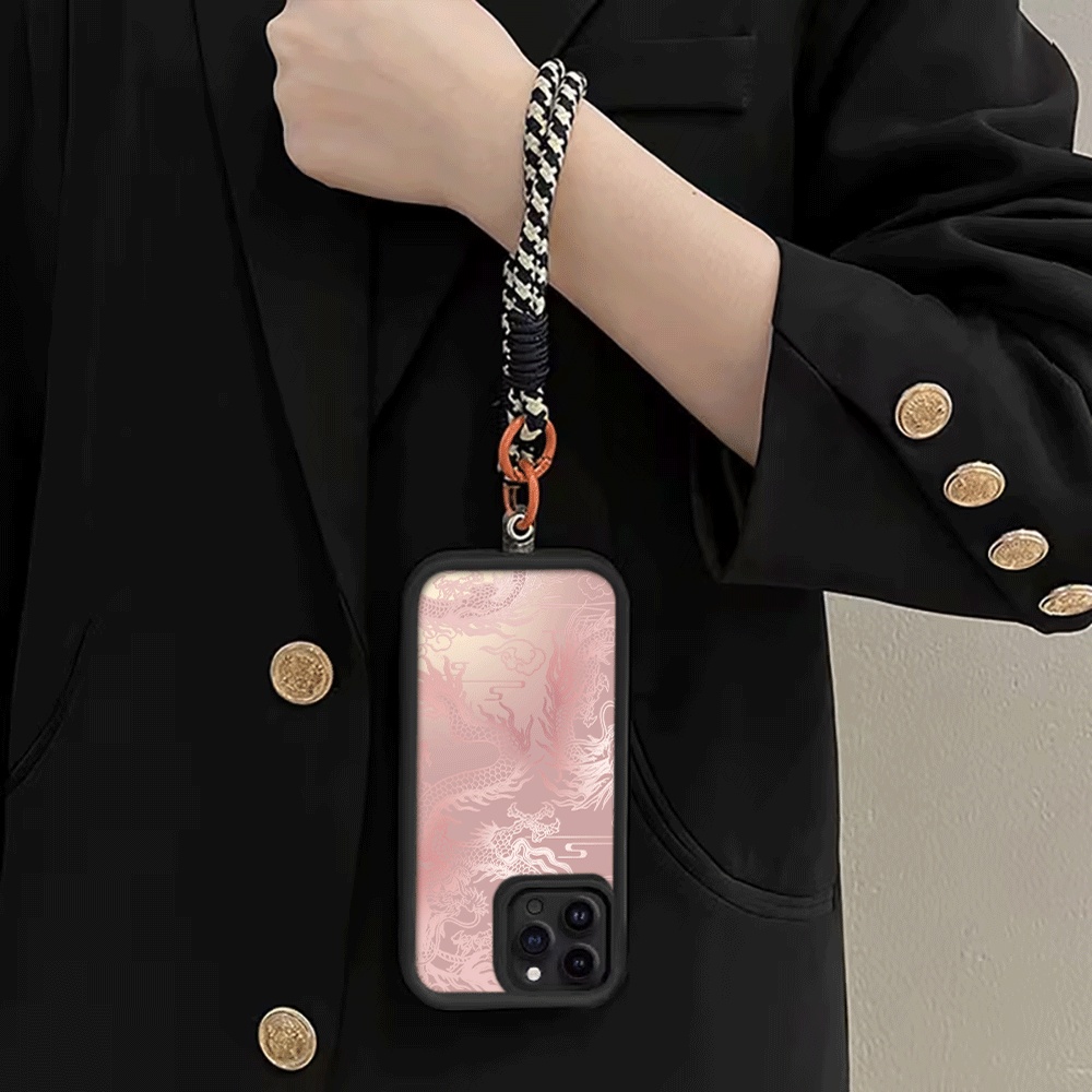 Бледно-белый чехол для телефон – обзор и цена Phone Cases With Straps