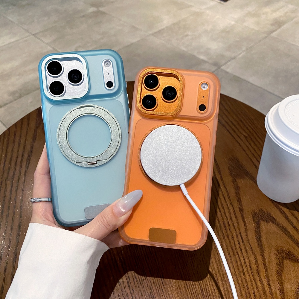 Магнитный чехол-подставка 360° – обзор и цена Phone Cases With Stand