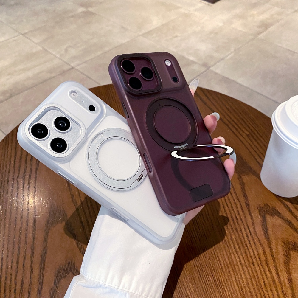 Магнитный чехол-подставка 360° – обзор и цена Phone Cases With Stand