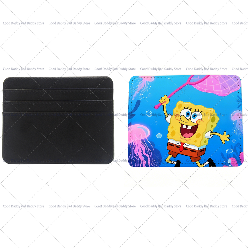 Симпатичный тонкий кошелек для – обзор и цена Card Holder Slim Case