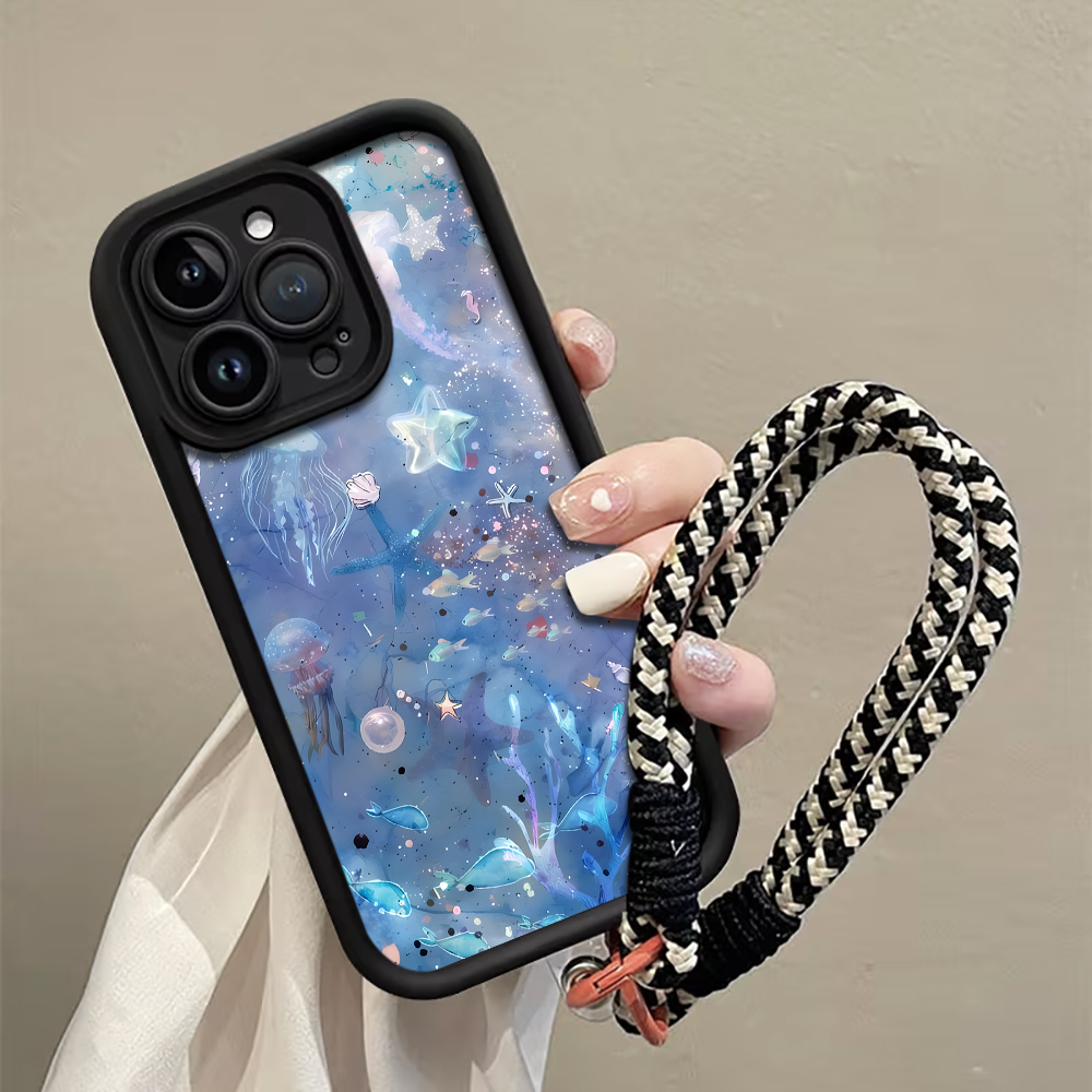 Чехол для телефона Samsung Gal – обзор и цена Phone Cases With Straps