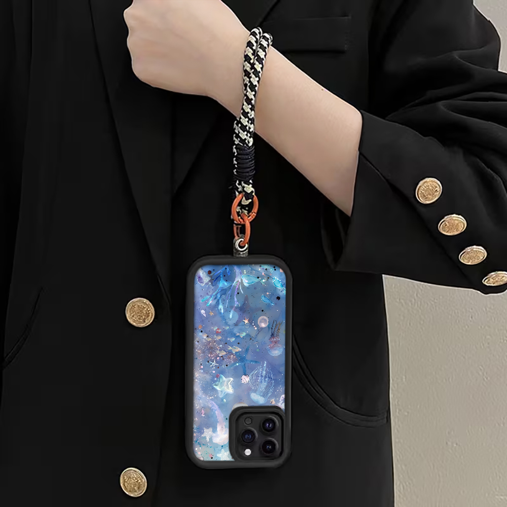 Чехол для телефона Samsung Gal – обзор и цена Phone Cases With Straps