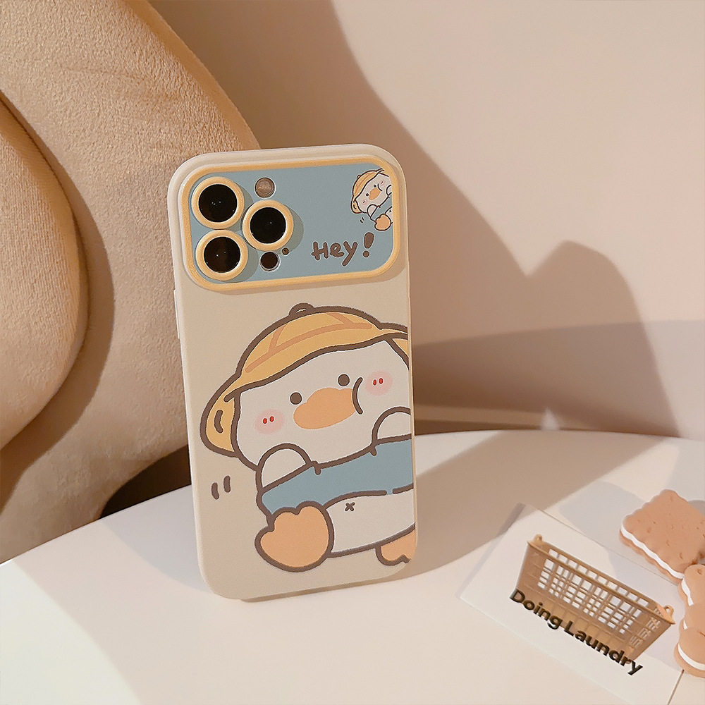 Противоударный защитный чехол  – обзор и цена Phone Cases Store