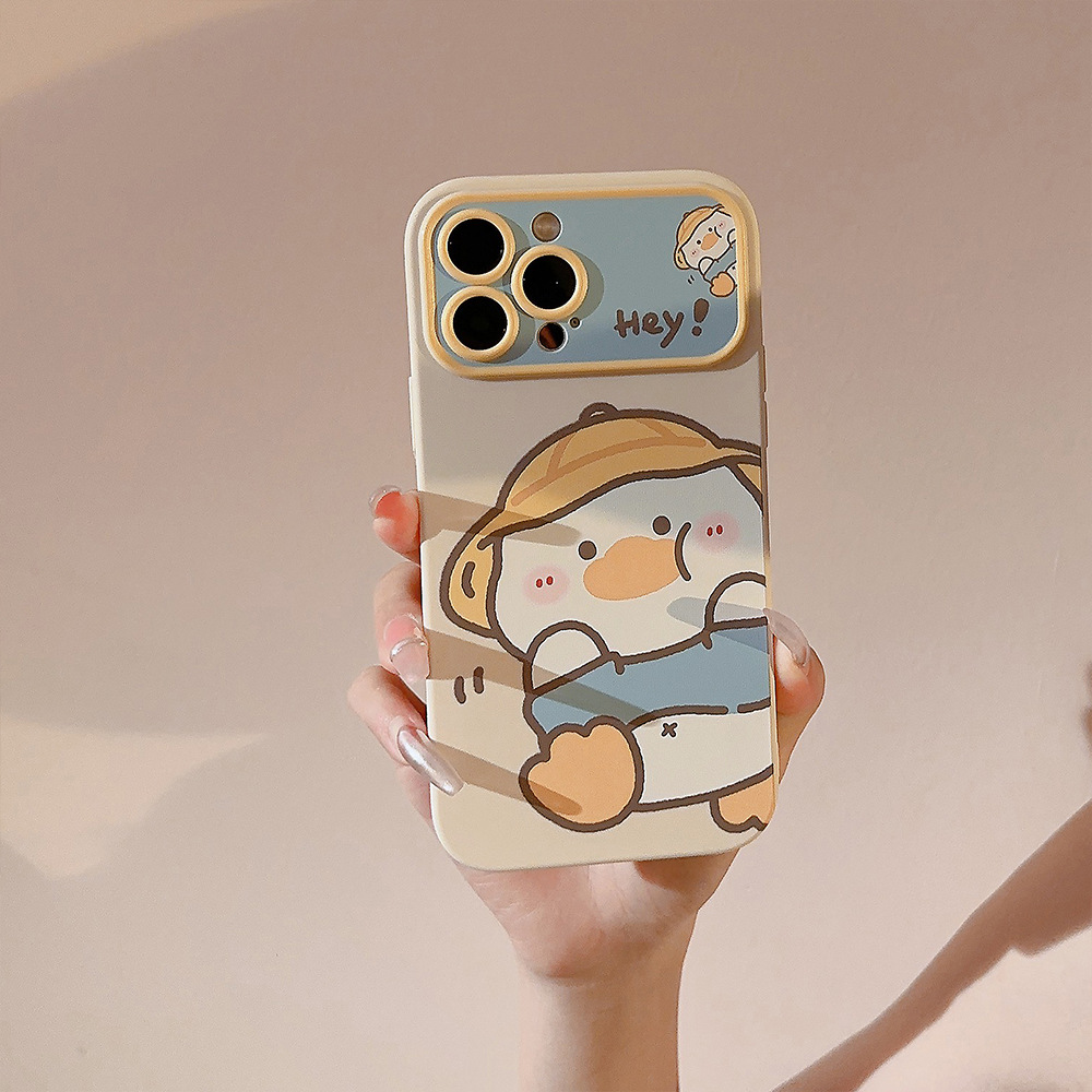 Противоударный защитный чехол  – обзор и цена Phone Cases Store