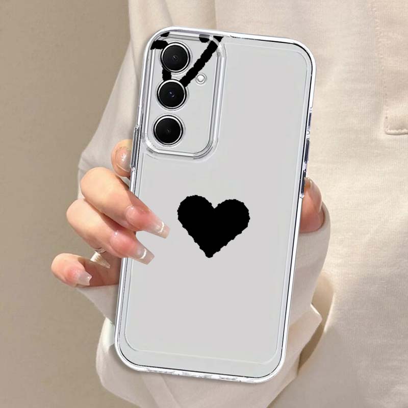 Черный чехол для телефона с ри – обзор и цена Phone Cases Samsung A14