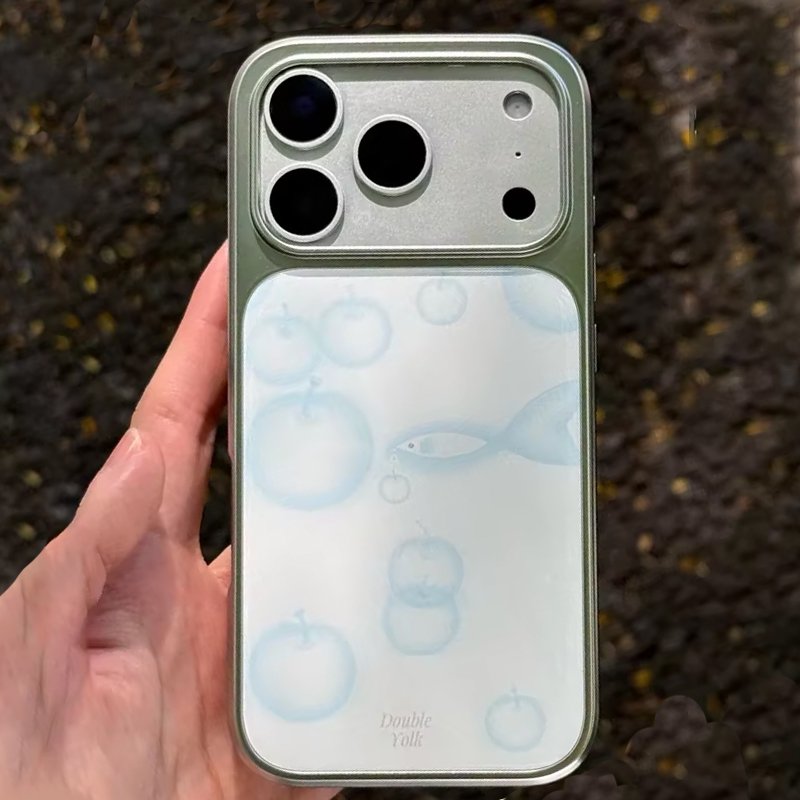 Модный милый красочный чехол д – обзор и цена Cute Anime Case