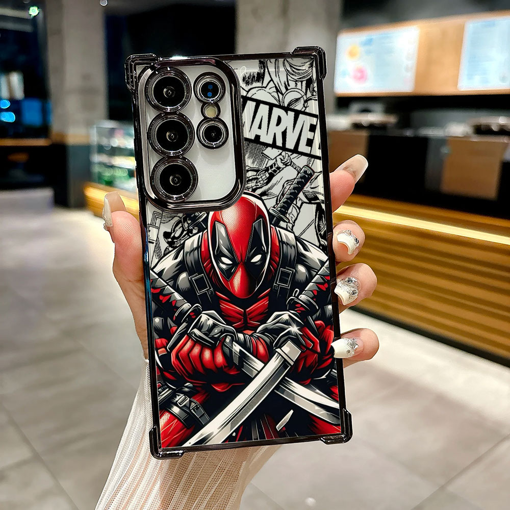 Силиконовый чехол для Samsung  – обзор и цена Phone Cases Samsung S23