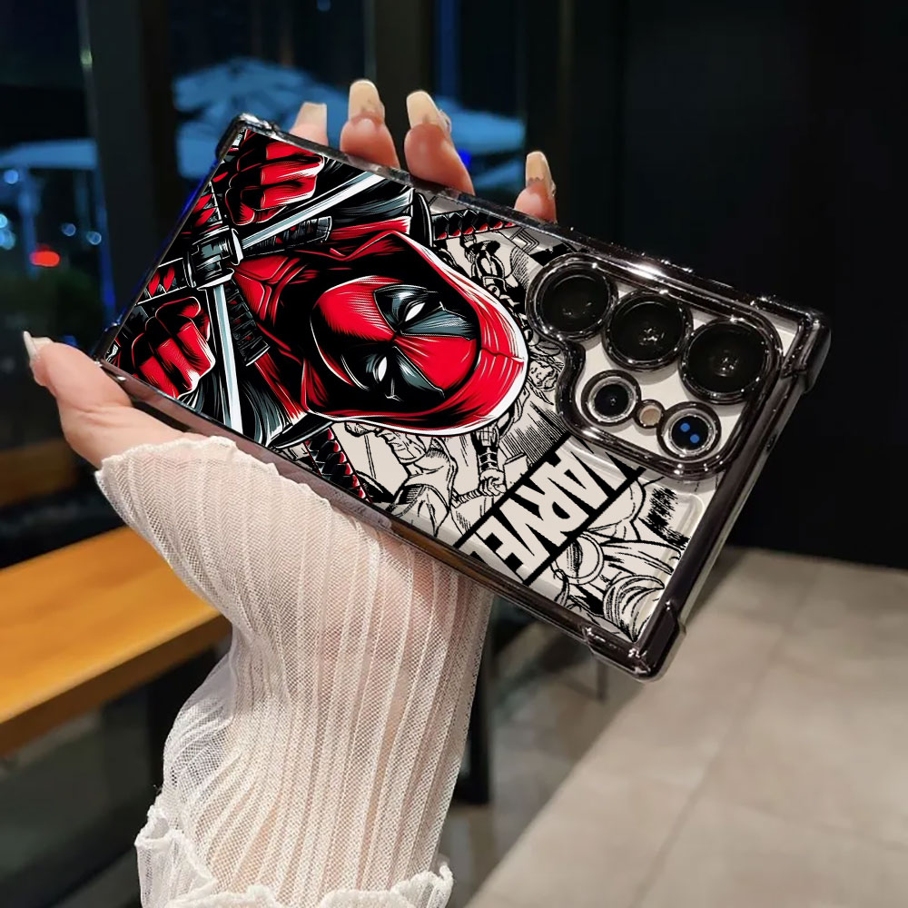 Силиконовый чехол для Samsung  – обзор и цена Phone Cases Samsung S23