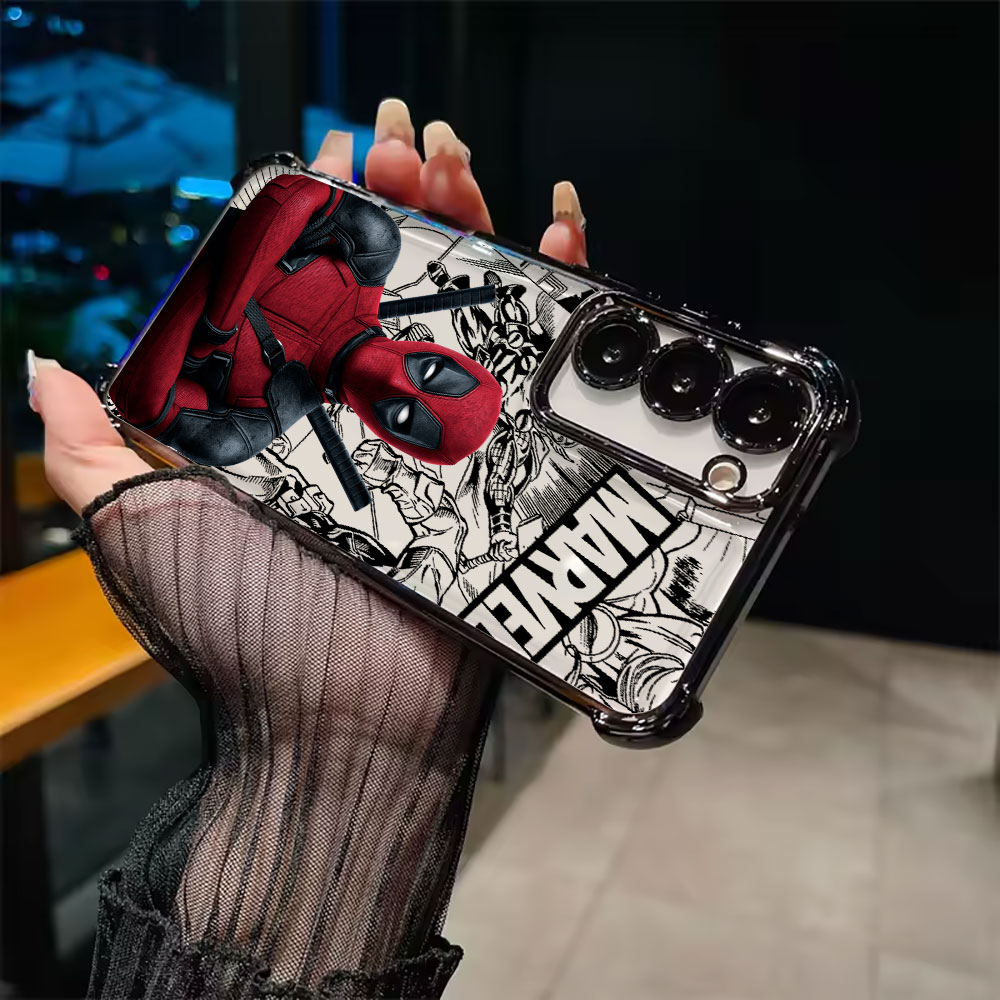 Силиконовый чехол для Samsung  – обзор и цена Phone Cases Samsung S23