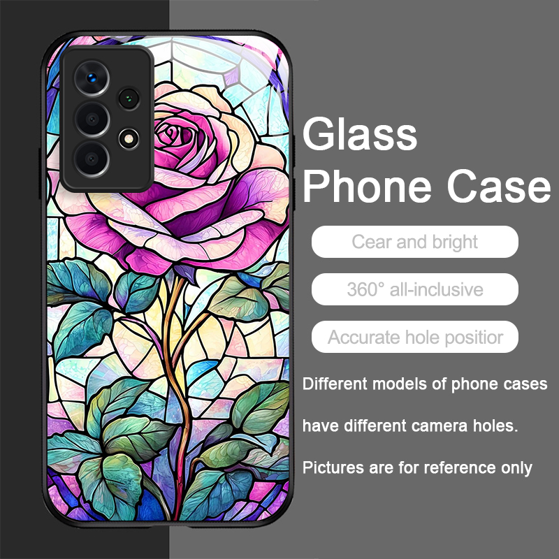 Чехол для телефона из закаленн – обзор и цена Phone Cases Samsung A14