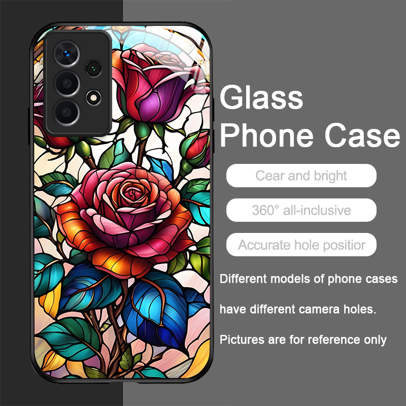 Чехол для телефона из закаленн – обзор и цена Phone Cases Samsung A14