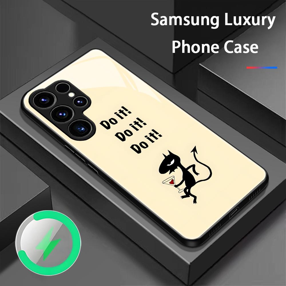 Чехол для телефона Luci Disenc – обзор и цена Phone Cases Samsung S23