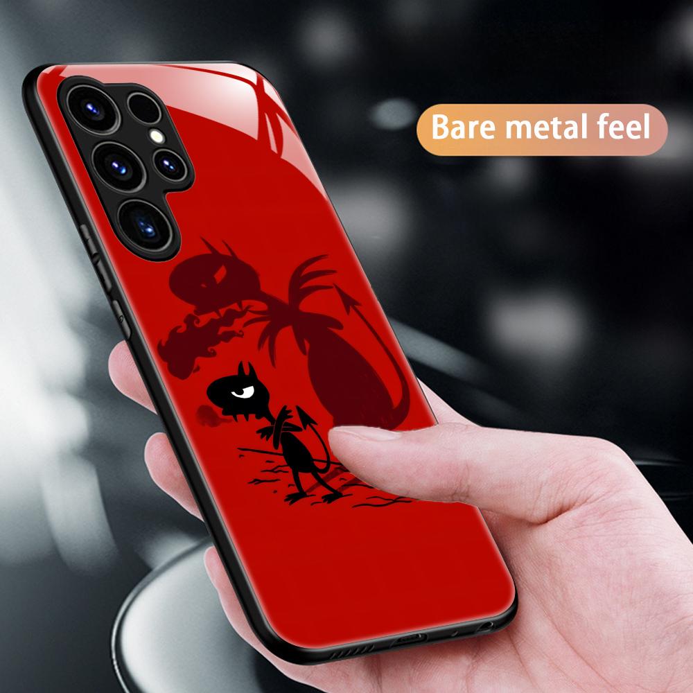 Чехол для телефона Luci Disenc – обзор и цена Phone Cases Samsung S23