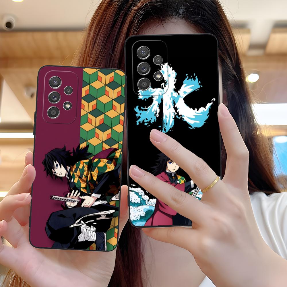Чехол для телефона Demon Slaye – обзор и цена Phone Cases Protective