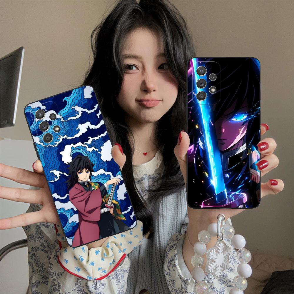 Чехол для телефона Demon Slaye – обзор и цена Phone Cases Protective