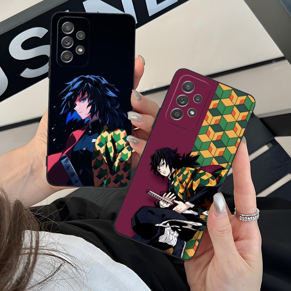 Чехол для телефона Demon Slaye – обзор и цена Phone Cases Protective