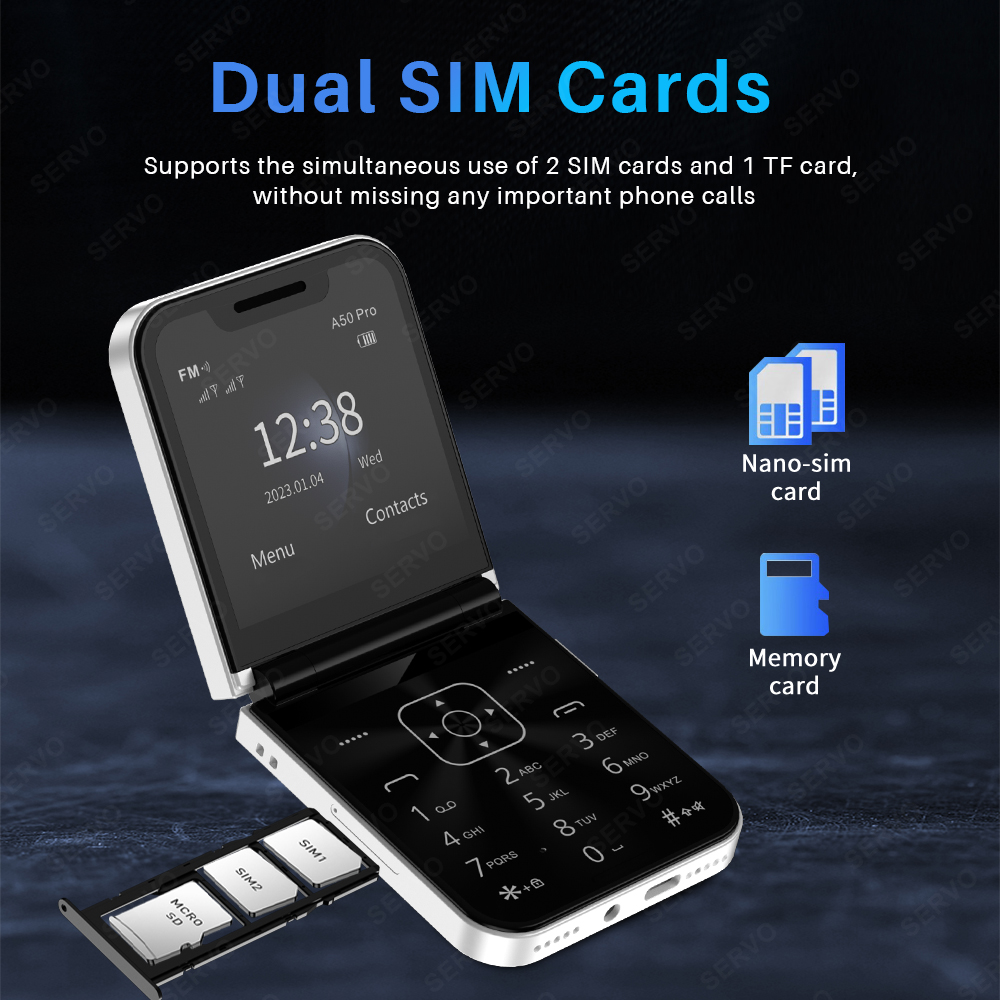 Телефон SERVO A50 Pro с двойно – обзор и цена Phone Cases Verizon