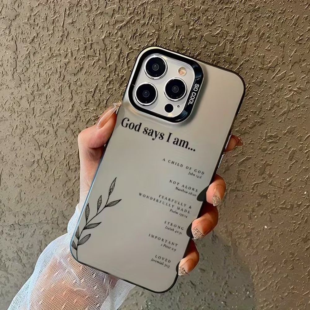 Чехол для телефона с христианс – обзор и цена Phone Cases Like Loopy