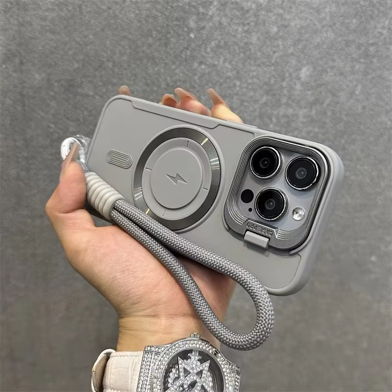Магнитный чехол-подставка для  – обзор и цена Phone Cases With Stand