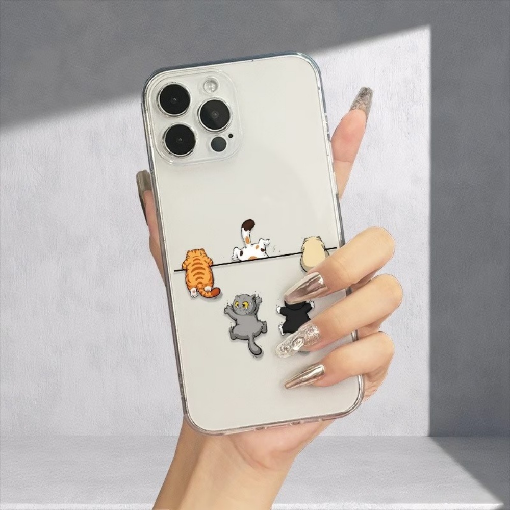 Чехол для телефона с пятью мил – обзор и цена Phone Cases Store