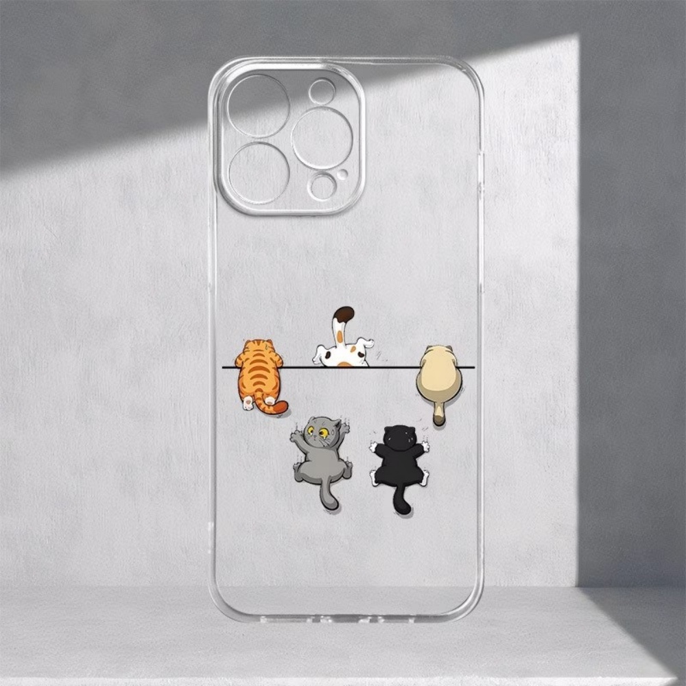 Чехол для телефона с пятью мил – обзор и цена Phone Cases Store