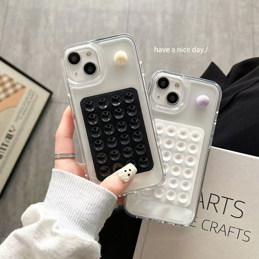 Силиконовый держатель-присоска – обзор и цена Phone Cases With Stand